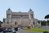 Палата „Олтар отаџбине”, Рим (Фото:  Мишо Вујовић)